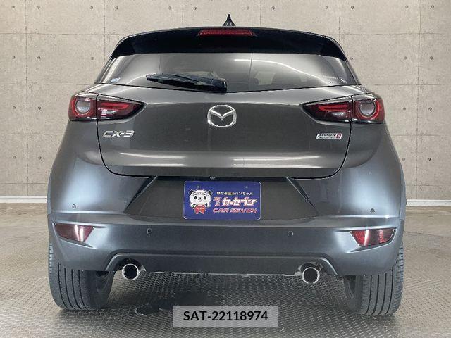 Mazda CX-3 2018-09 325457-5