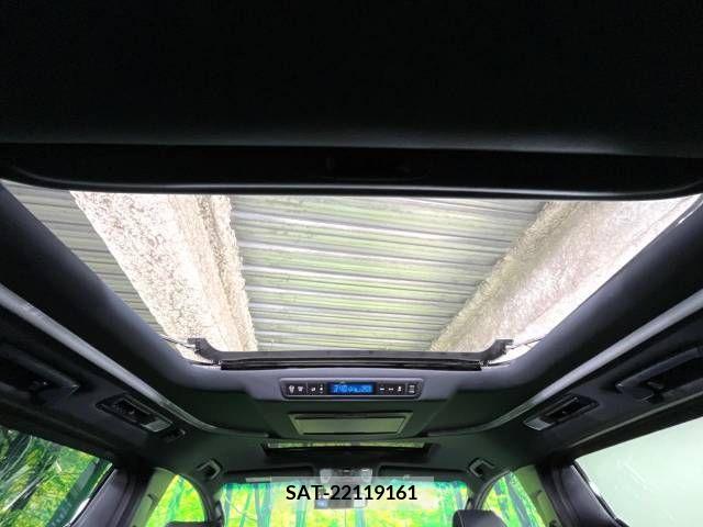 Toyota ALPHARD 2022-09 395507-2
