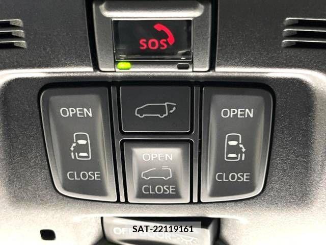 Toyota ALPHARD 2022-09 395507-6