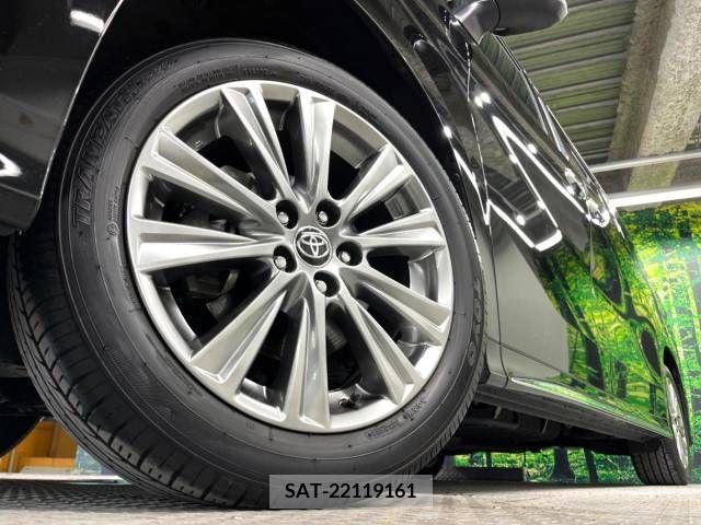 Toyota ALPHARD 2022-09 395507-14