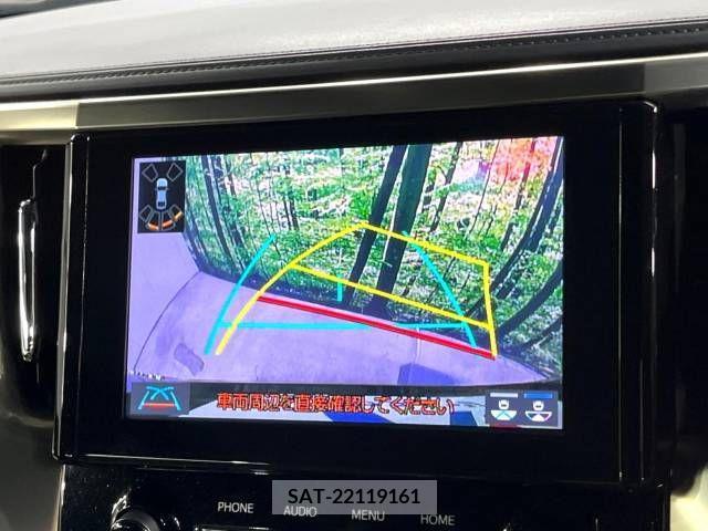 Toyota ALPHARD 2022-09 395507-5
