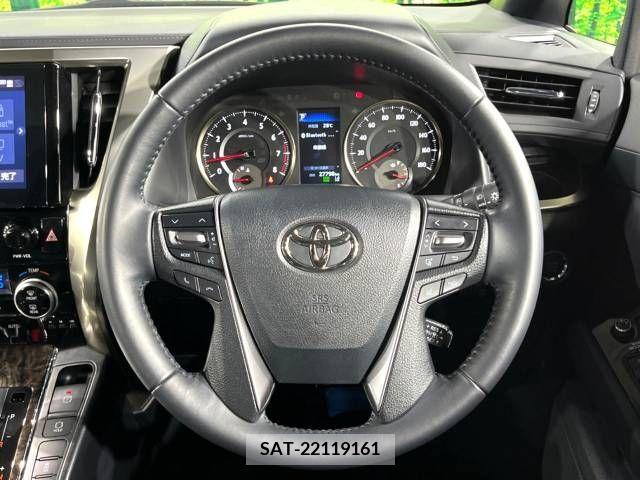 Toyota ALPHARD 2022-09 395507-12
