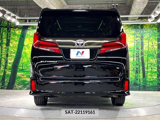 Toyota ALPHARD 2022-09 395507-16