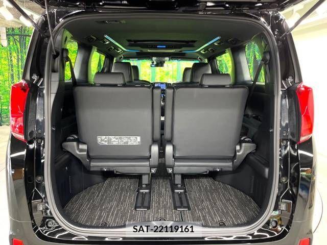 Toyota ALPHARD 2022-09 395507-11