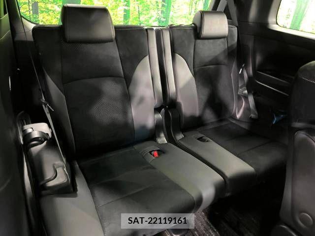 Toyota ALPHARD 2022-09 395507-10