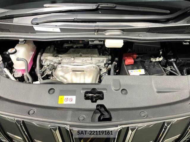 Toyota ALPHARD 2022-09 395507-19