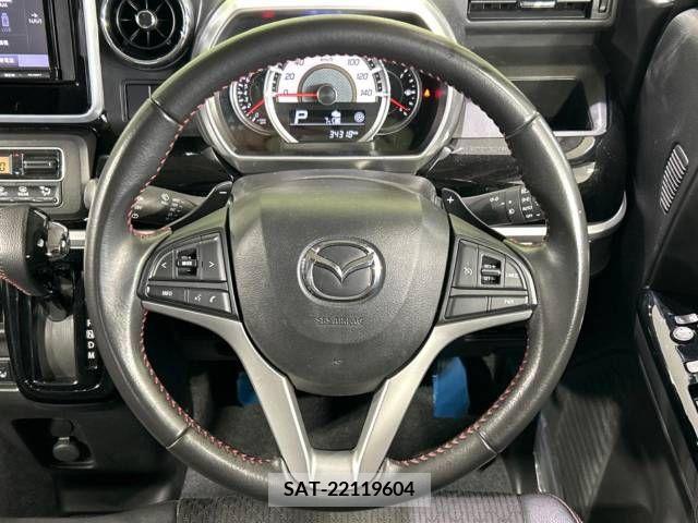 Mazda FLAIR WAGON 2018-09 217764-11