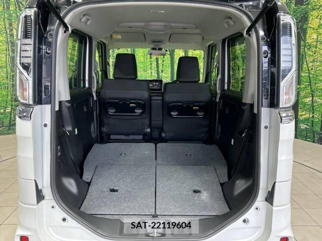 Mazda FLAIR WAGON 2018-09 217764-10