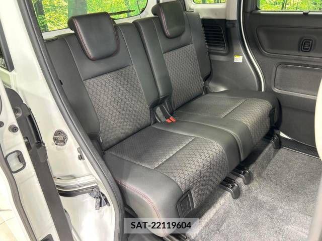 Mazda FLAIR WAGON 2018-09 217764-9