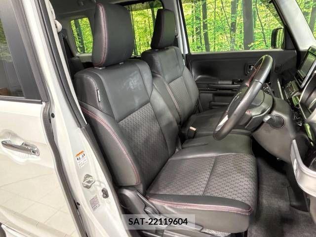 Mazda FLAIR WAGON 2018-09 217764-8