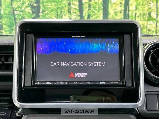 Mazda FLAIR WAGON 2018-09 217764-4