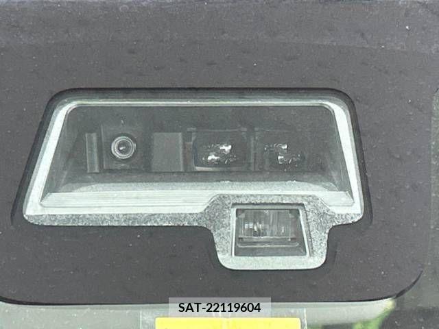 Mazda FLAIR WAGON 2018-09 217764-2