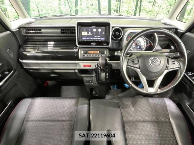 Mazda FLAIR WAGON 2018-09 217764-1