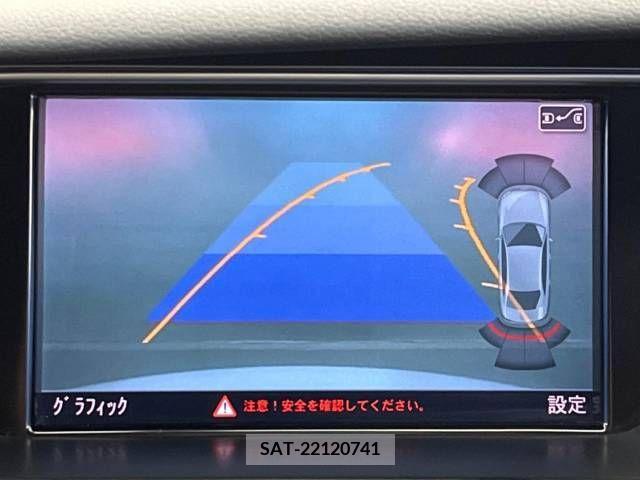 Audi A4 2013-09 292575-6