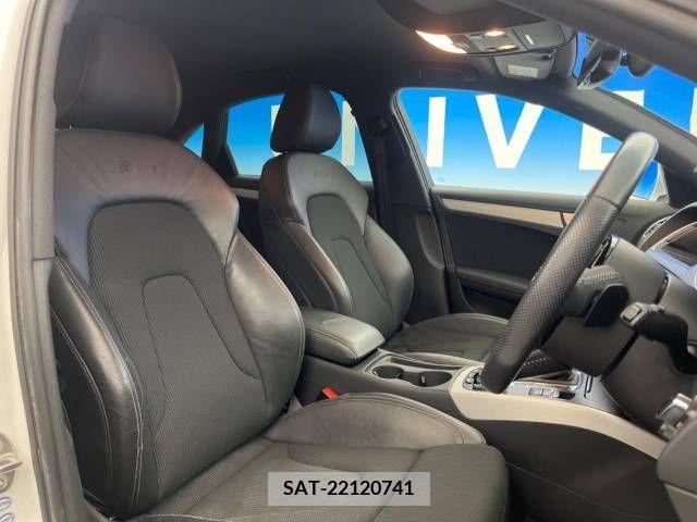 Audi A4 2013-09 292575-9