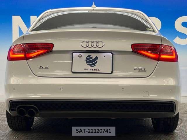 Audi A4 2013-09 292575-12