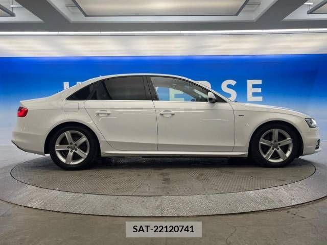Audi A4 2013-09 292575-15