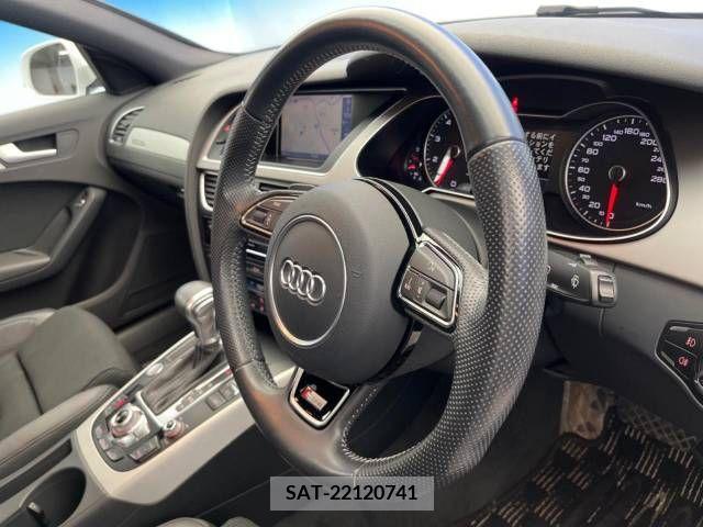 Audi A4 2013-09 292575-19