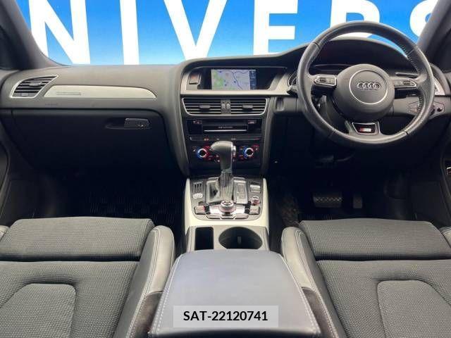 Audi A4 2013-09 292575-1