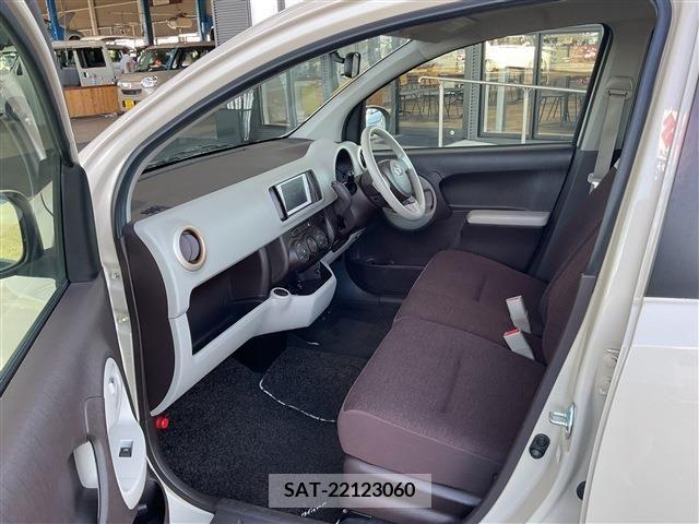 Toyota PASSO 2015-03 341824-17