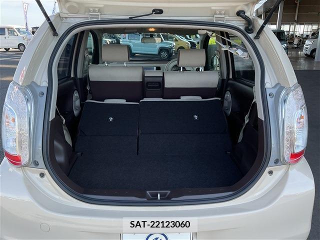 Toyota PASSO 2015-03 341824-20