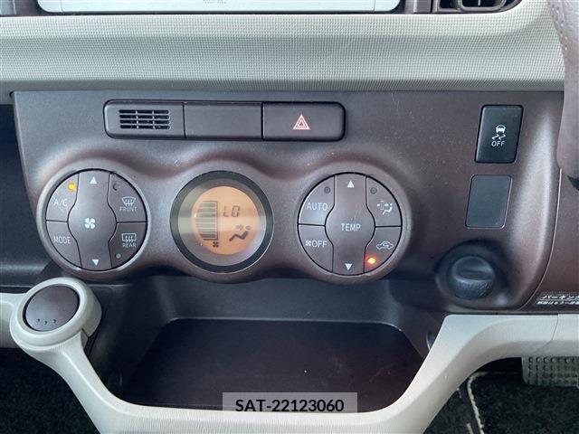 Toyota PASSO 2015-03 341824-8