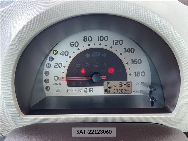 Toyota PASSO 2015-03 341824-7