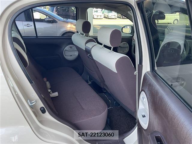 Toyota PASSO 2015-03 341824-16