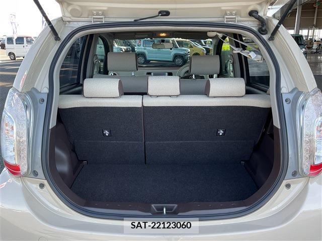 Toyota PASSO 2015-03 341824-19