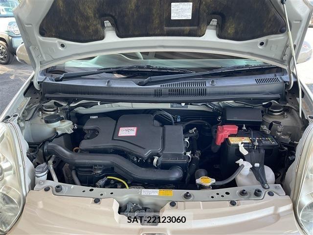 Toyota PASSO 2015-03 341824-22