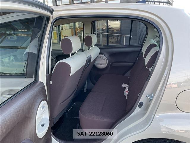 Toyota PASSO 2015-03 341824-18