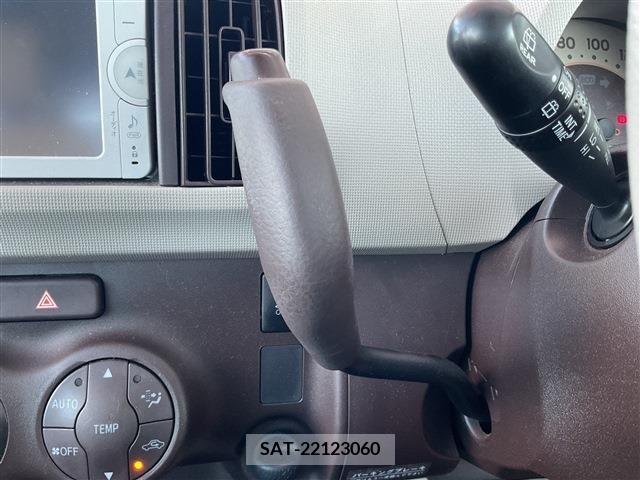 Toyota PASSO 2015-03 341824-9