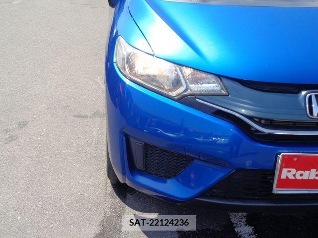 Honda FIT 2014-10 236899-4