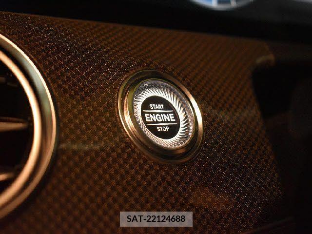 Amg E-CLASS 2017-06 291465-4