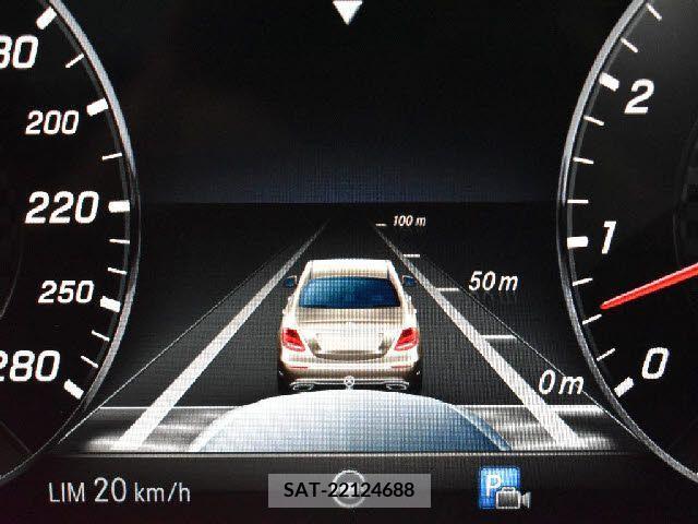 Amg E-CLASS 2017-06 291465-5