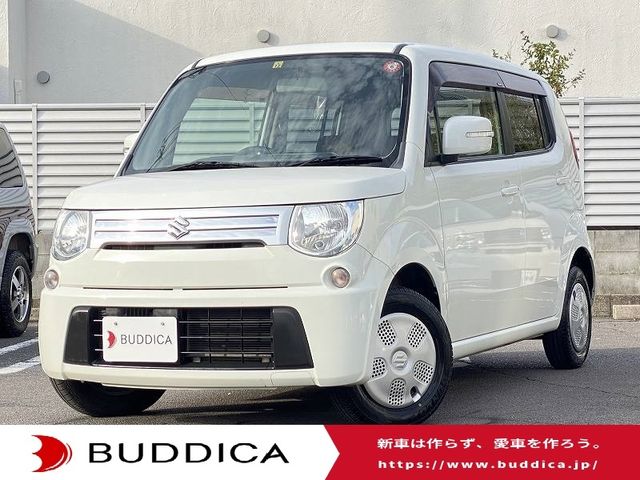 Suzuki MR WAGON 2011-12 9054-0