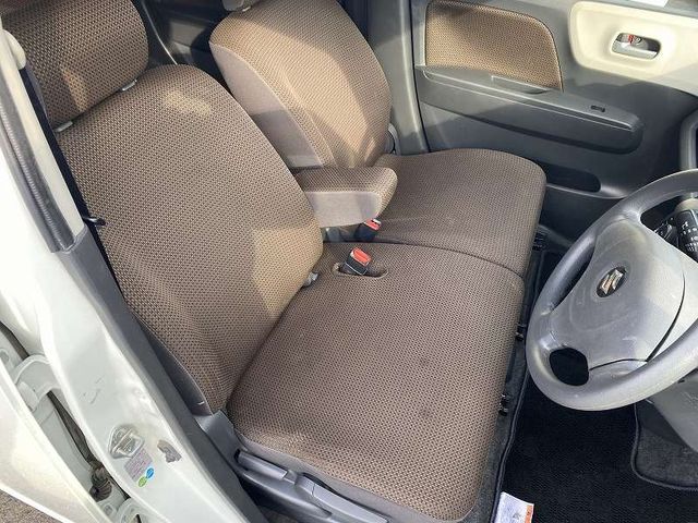 Suzuki MR WAGON 2011-12 9054-11