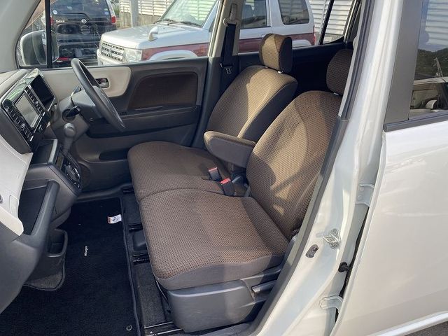 Suzuki MR WAGON 2011-12 9054-12