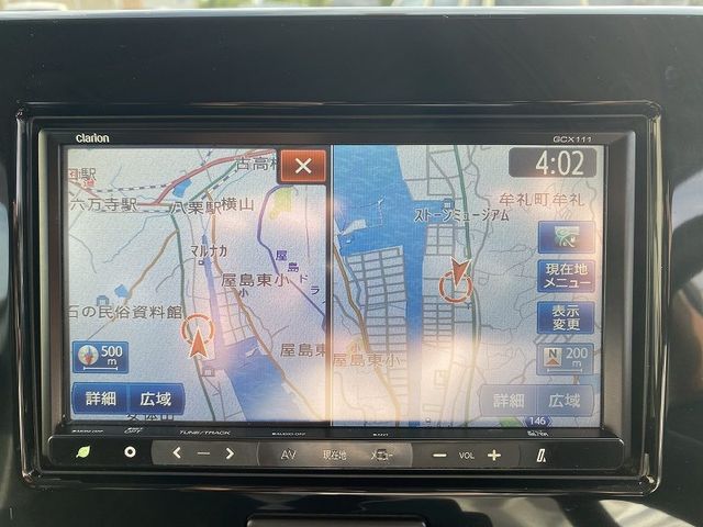 Suzuki MR WAGON 2011-12 9054-17