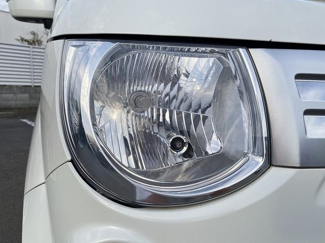 Suzuki MR WAGON 2011-12 9054-21