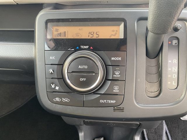 Suzuki MR WAGON 2011-12 9054-18