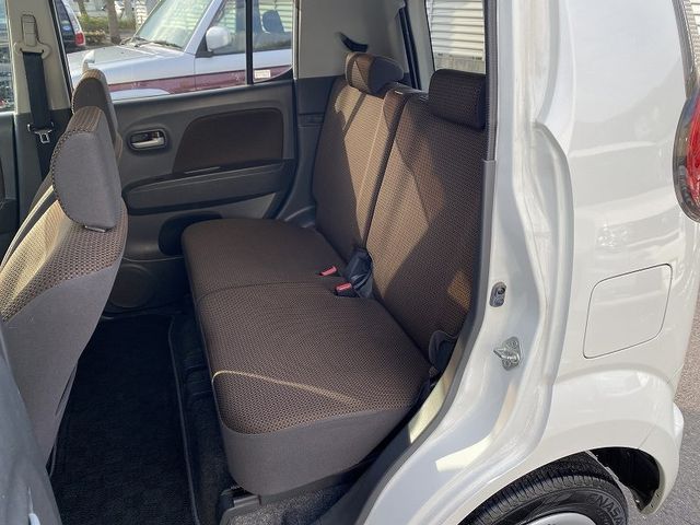 Suzuki MR WAGON 2011-12 9054-13