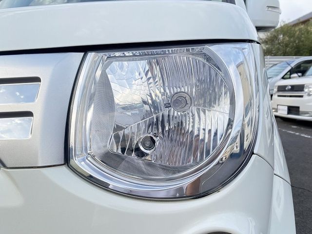 Suzuki MR WAGON 2011-12 9054-22