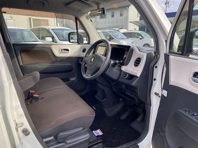 Suzuki MR WAGON 2011-12 9054-10