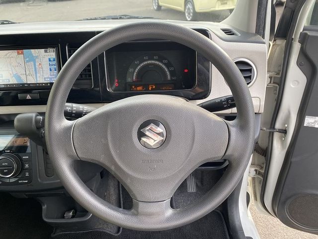 Suzuki MR WAGON 2011-12 9054-20
