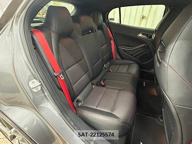Amg A-Class 2015-04 292037-9