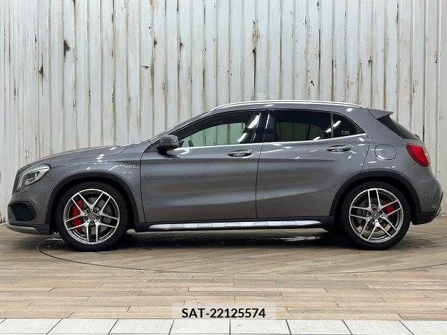 Amg A-Class 2015-04 292037-14