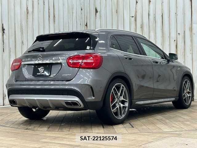 Amg A-Class 2015-04 292037-15