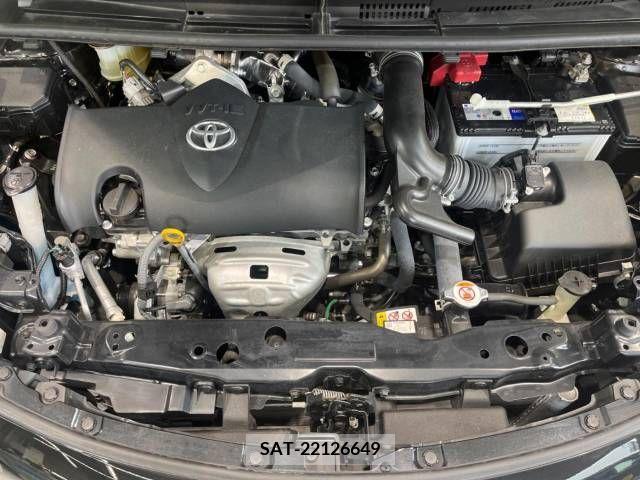Toyota SIENTA 2021-02 394030-18