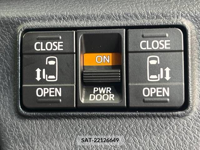 Toyota SIENTA 2021-02 394030-4